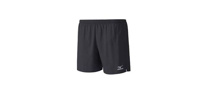 Mizuno WOVEN SQUARE SHORTS Шорты