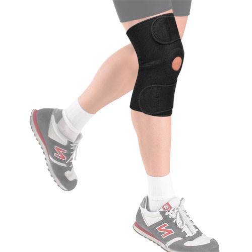 Torres (PRL6006) Бандаж на колено регулируемый