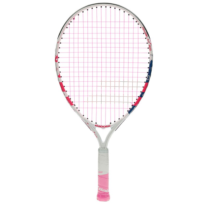 Ракетка для большого тенниса Babolat B`FLY 21 GR000 140243