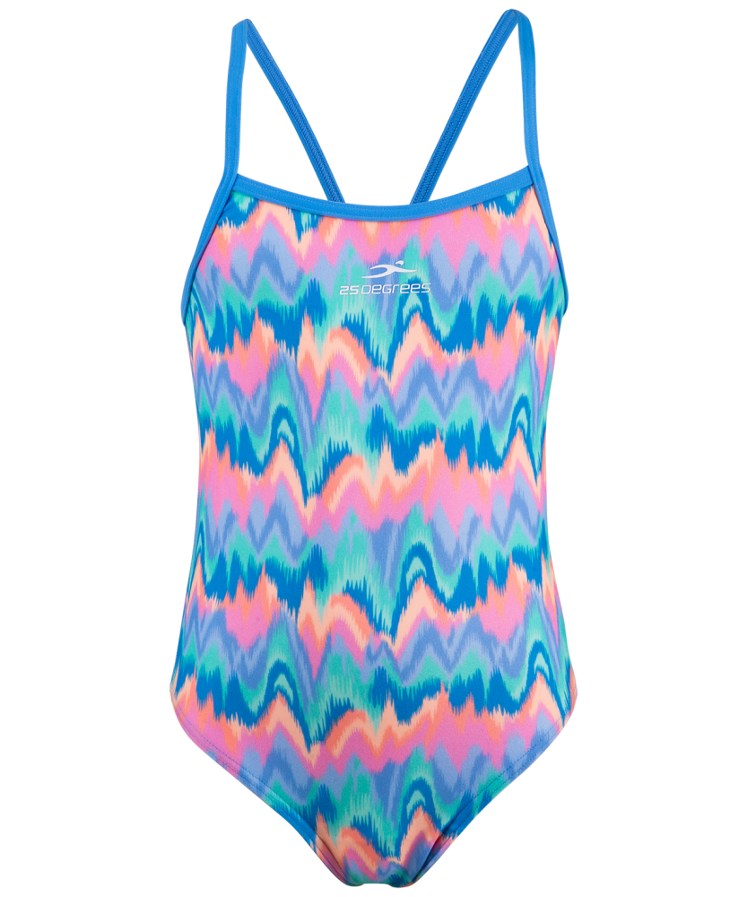 Купальник детский 25Degrees Stane Multicolor УТ-00019574