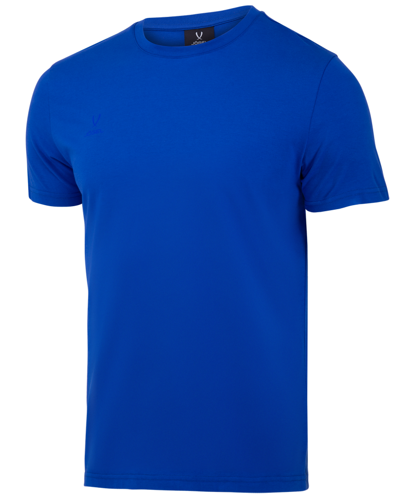 Футболка детская Jogel ESSENTIAL Core Tee, синий