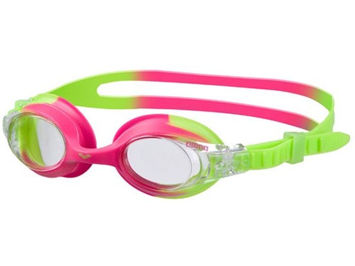 Arena X-LITE KIDS (9237796) Очки для плавания