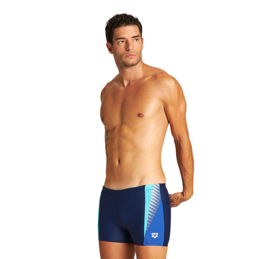 Плавки ARENA Threefold Short 004193-781