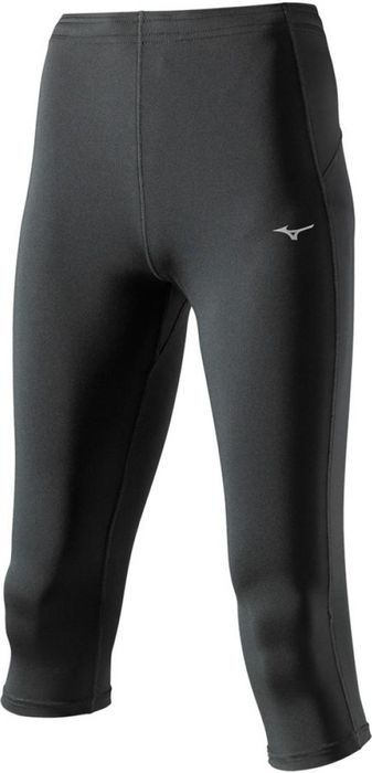 Mizuno DRYLITE CORE 3/4 TIGHTS (W) Тайтсы