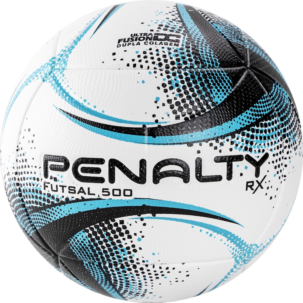 Футзальный мяч PENALTY BOLA FUTSAL RX 500 XXI 4 5212991140-U