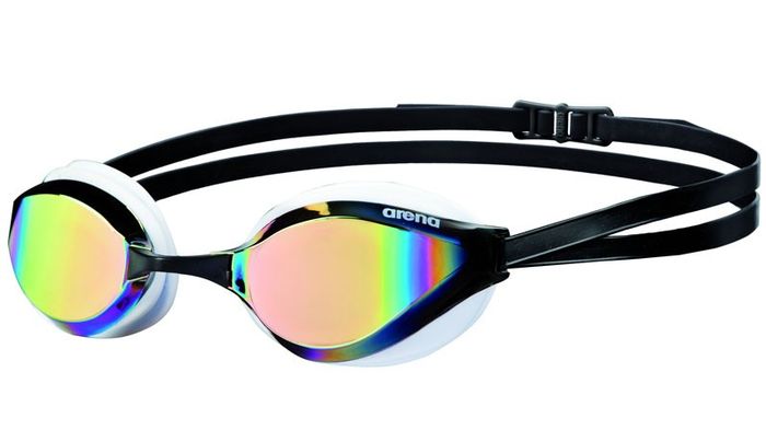 Arena PYTHON MIRROR (1E76354) Очки для плавания