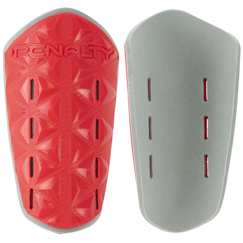 Щитки футбольные PENALTY CANELEIRA MATIS JUV JR 6120404000-U