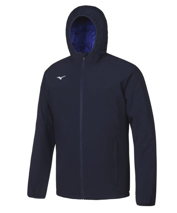 Mizuno PADDED JACKET Ветровка