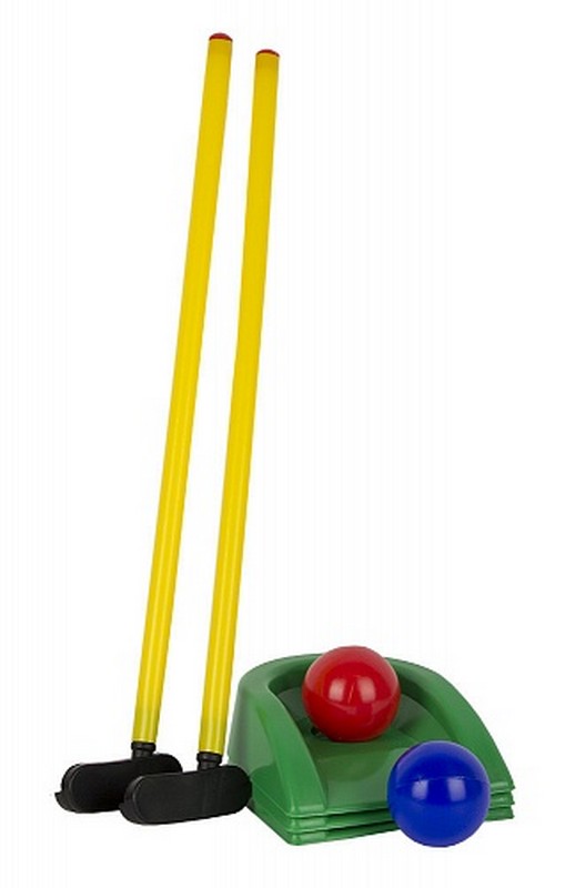 Набор для гольфа Made in Russia У473