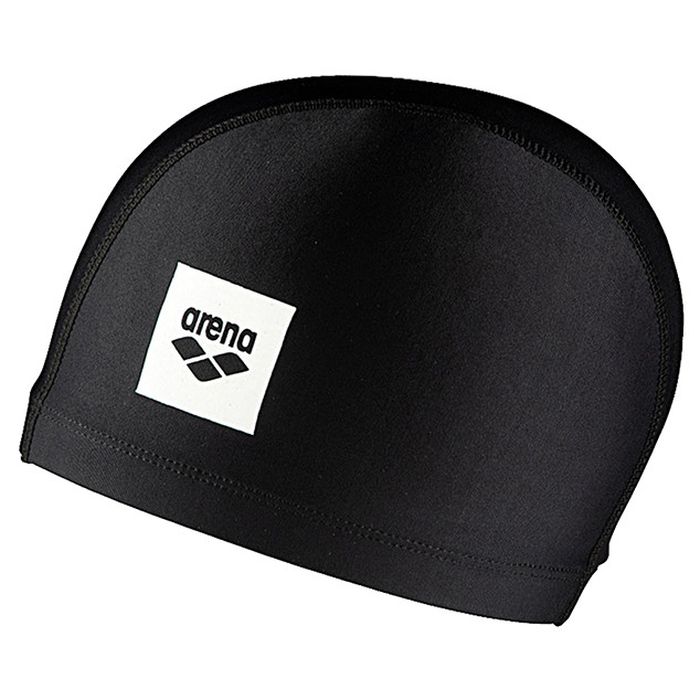Arena UNIX II JR (02384102) Шапочка для плавания