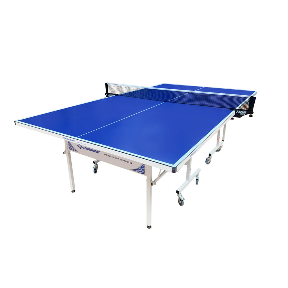 Стол для настольного тенниса Schildkrot Powerstar Outdoor