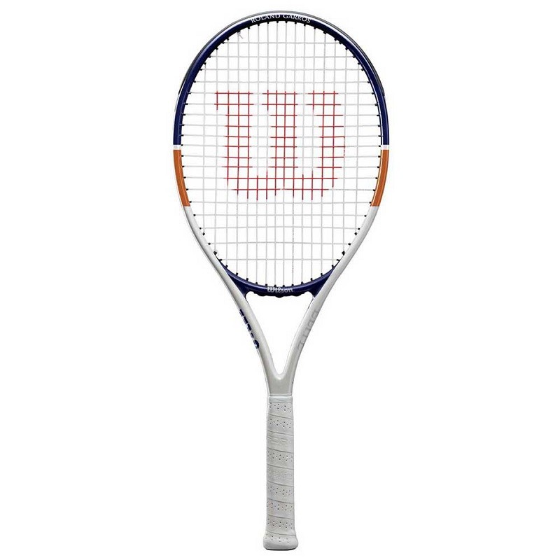 Wilson ROLAND GARROS ELITE 21 Ракетка для большого тенниса