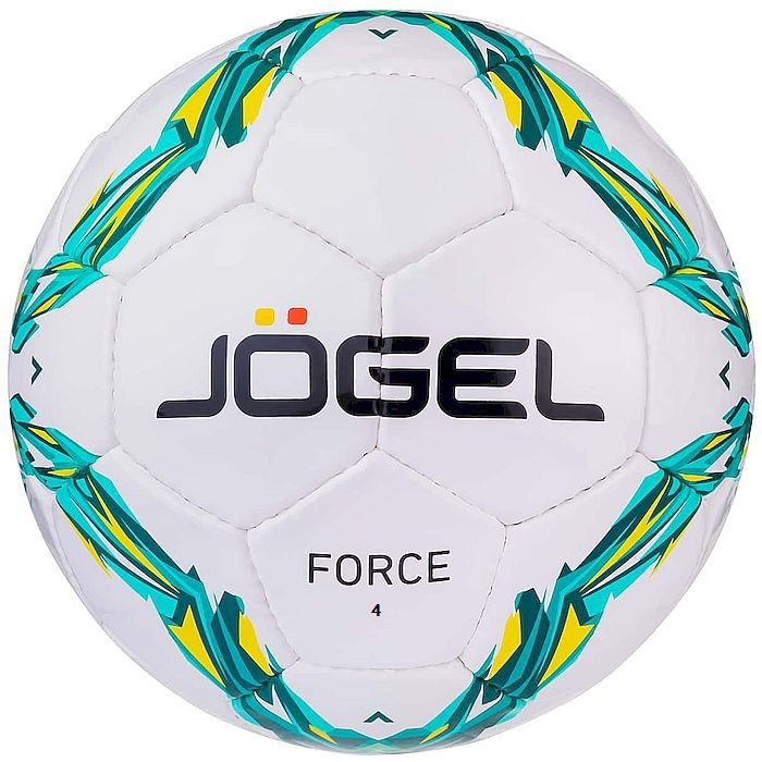 Футбольный мяч Jogel JS-460 FORCE 4