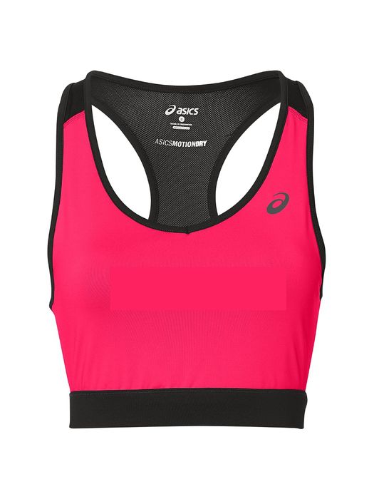 ASICS RACERBACK BRA (W) Топ-бра
