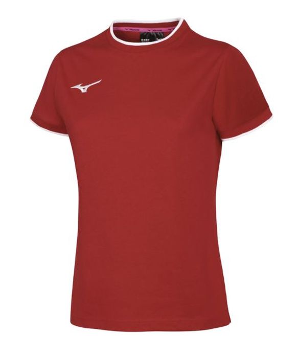 Mizuno TEE (W) Футболка
