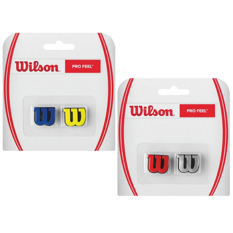 Wilson PROFEEL (WRZ537600) Виброгаситель 