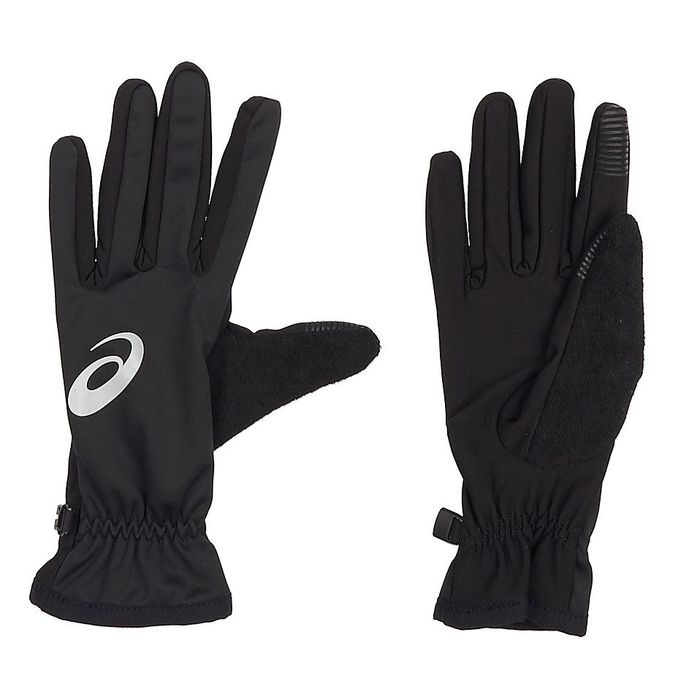 ASICS WINTER PERFORMANCE GLOVES Перчатки