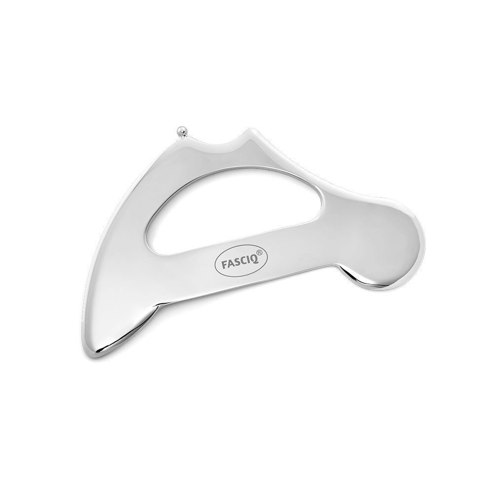 Массажер Fasciq Tool C The Wheeler, арт. FS24212