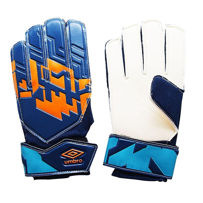 Umbro VELOCE GLOVE (20907U-FZ7) Перчатки вратарские
