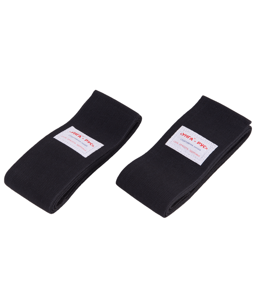 Бинт-фиксатор на колено Basefit С-600