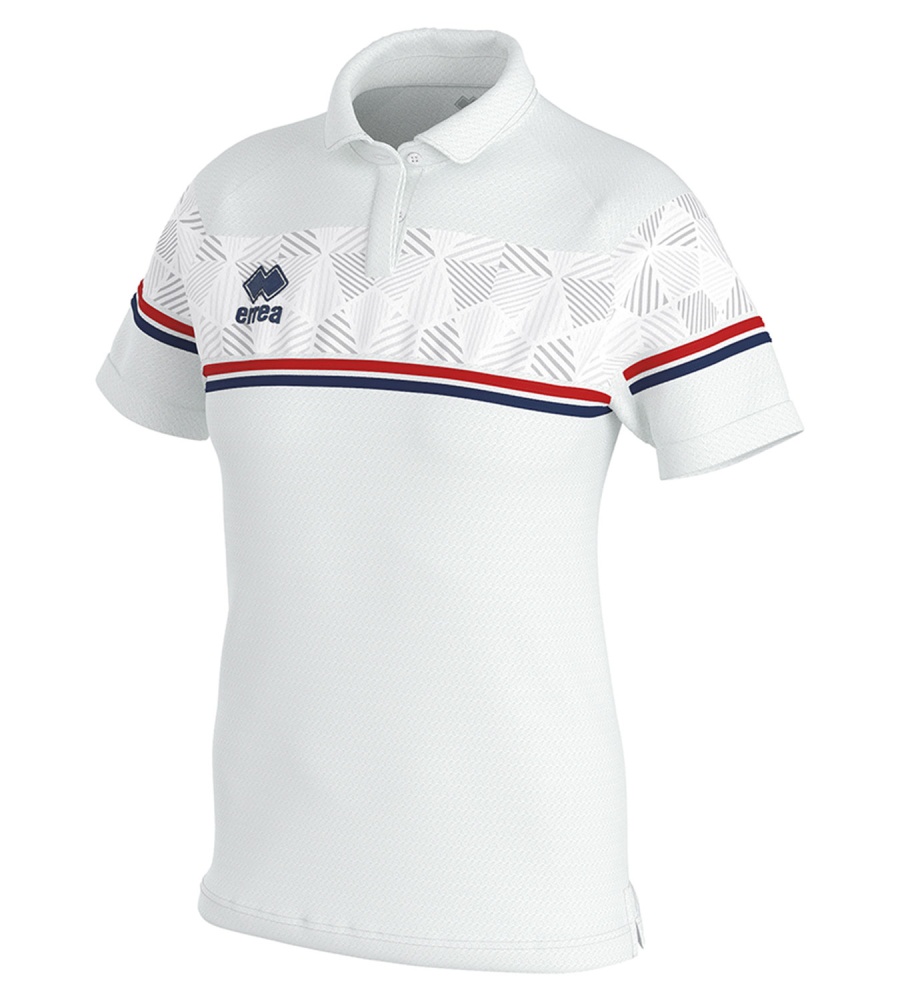 Поло ERREA DARYA POLO SS AD (W) FM901C05120