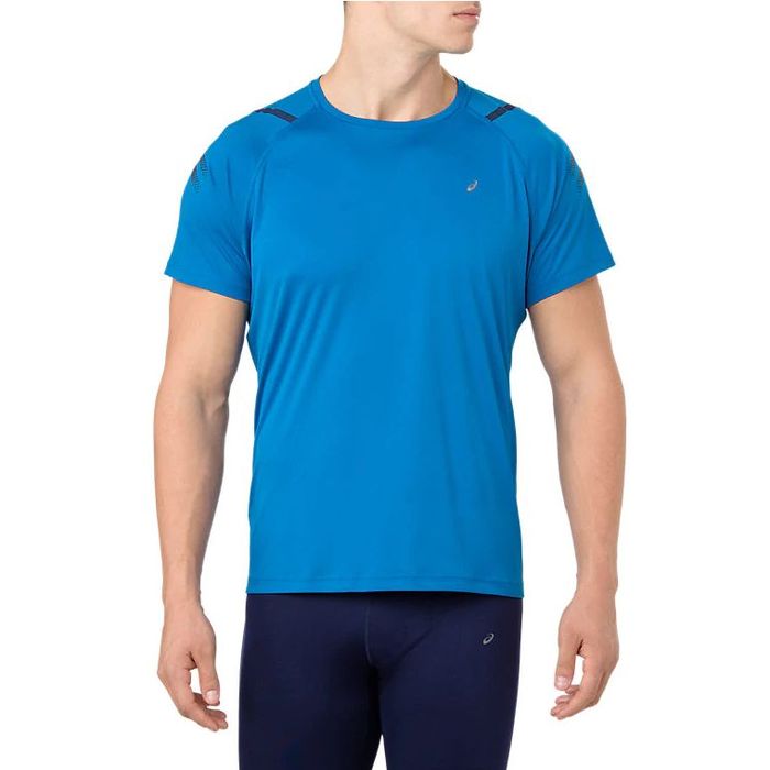 ASICS ICON SS TOP Футболка
