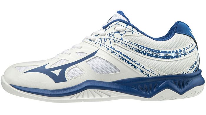 Волейбольные кроссовки Mizuno THUNDER BLADE 2