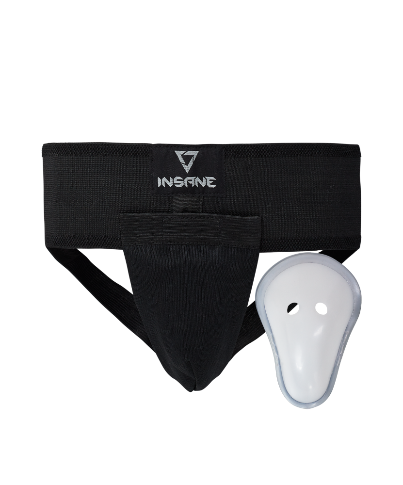 Защита паха детская Insane Protec ЦБ-00002507