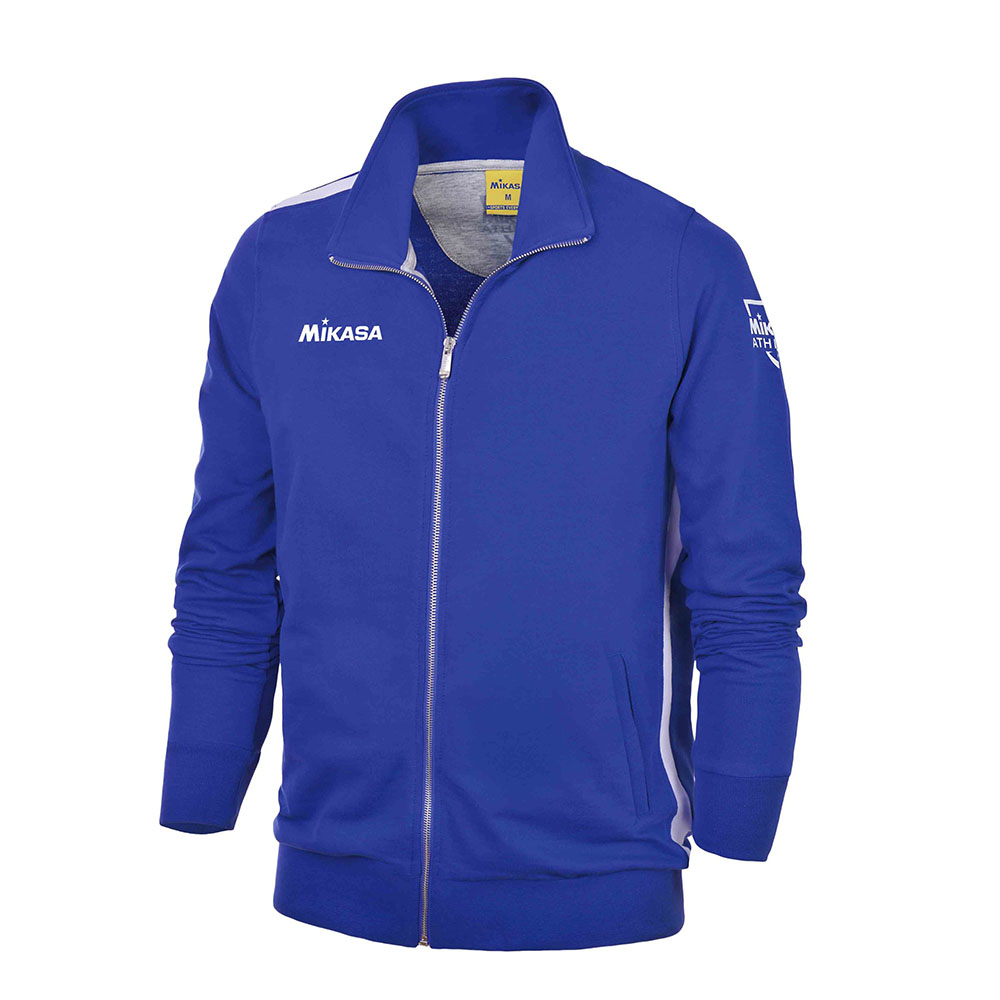 Толстовка MIKASA KINGO MT537 0025