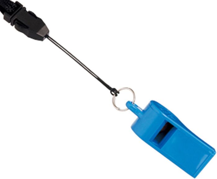 Свисток Mikasa WH-10BL