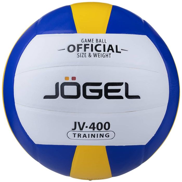 Волейбольный мяч Jogel JV-400