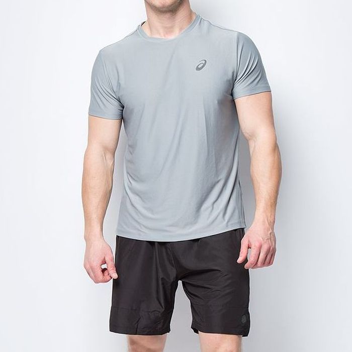 ASICS SS TOP Футболка