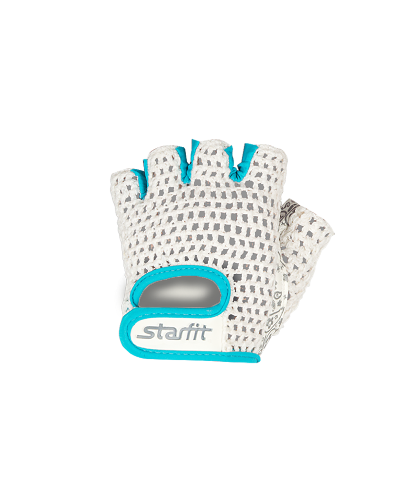Перчатки для занятий спортом Starfit SU-110 УТ-00009560