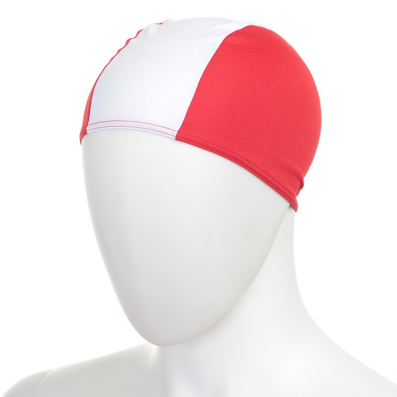 Шапочка для плавания Fashy POLYESTER CAP KIDS (3236-00-15)