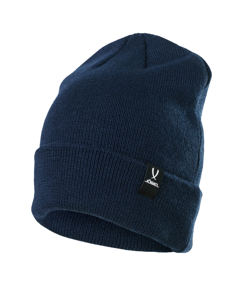 Шапка Jogel ESSENTIAL PerFormDRY High Beanie УТ-00020292