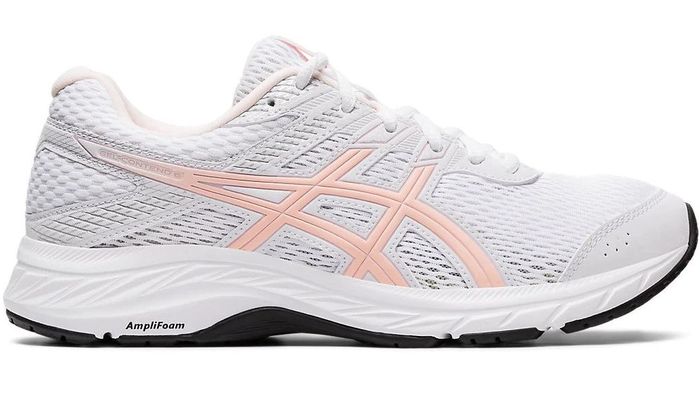Беговые кроссовки ASICS GEL-CONTEND 6 (W)