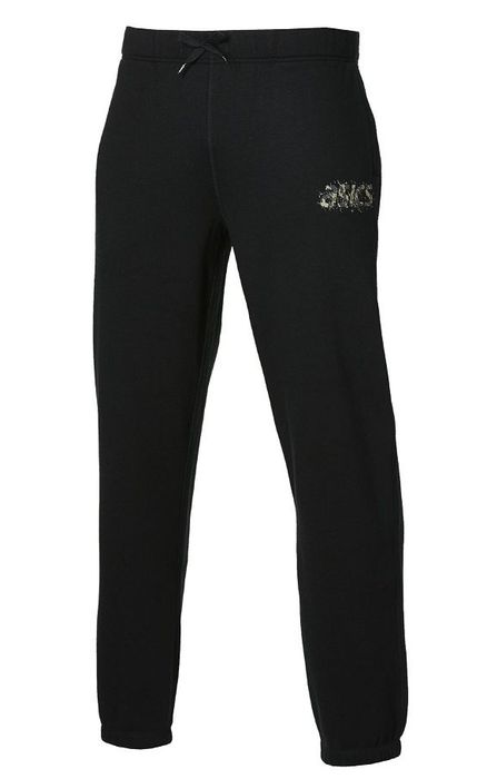 ASICS KNIT PANT Брюки