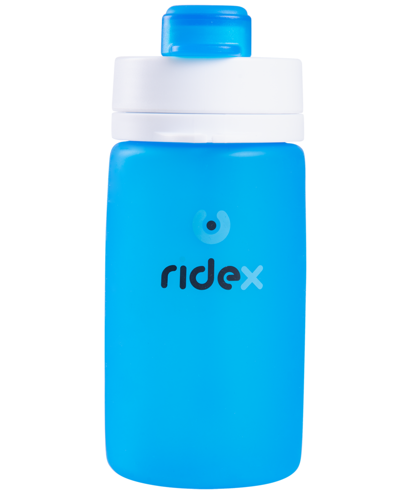 Бутылка для воды Ridex Hydro Blue