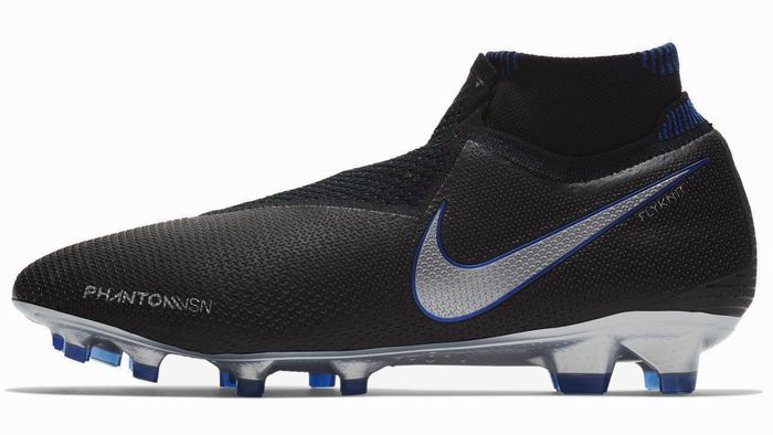 Футбольные бутсы Nike PHANTOM VSN ELITE DF FG