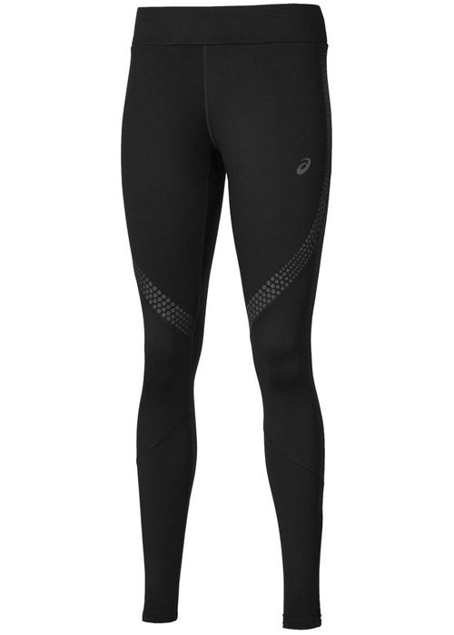 ASICS LITE-SHOW WINTER TIGHT (W) Тайтсы
