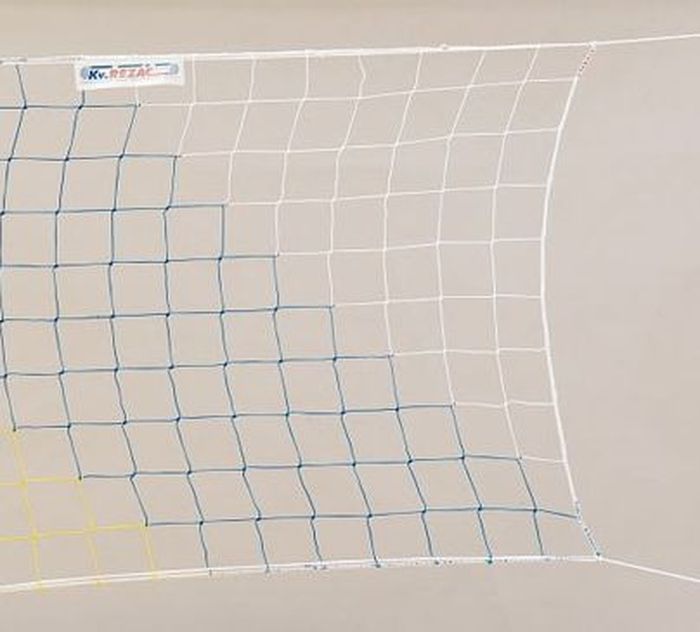 Волейбольная сетка Kv.Rezac