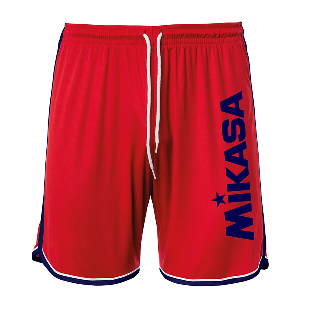 Шорты для пляжного волейбола MIKASA MT5001 V23