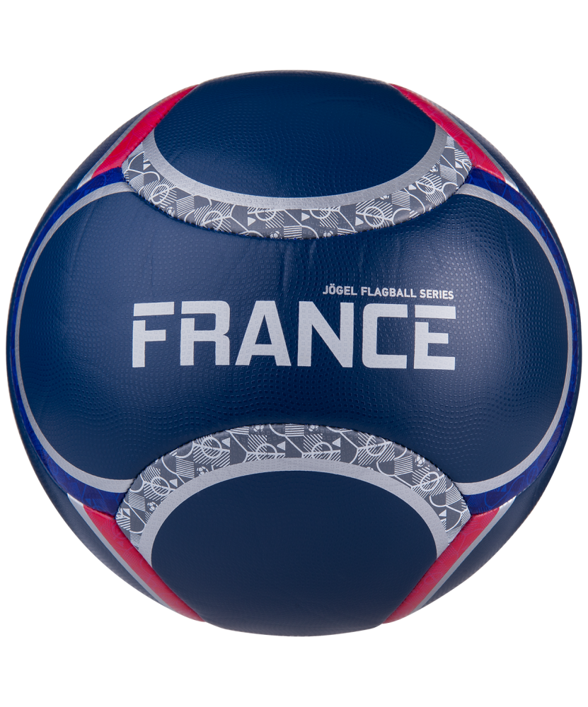 Футбольный мяч Jogel Flagball France 5