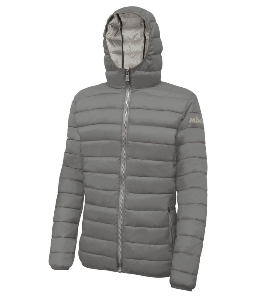 Куртка Mikasa MT912 0020