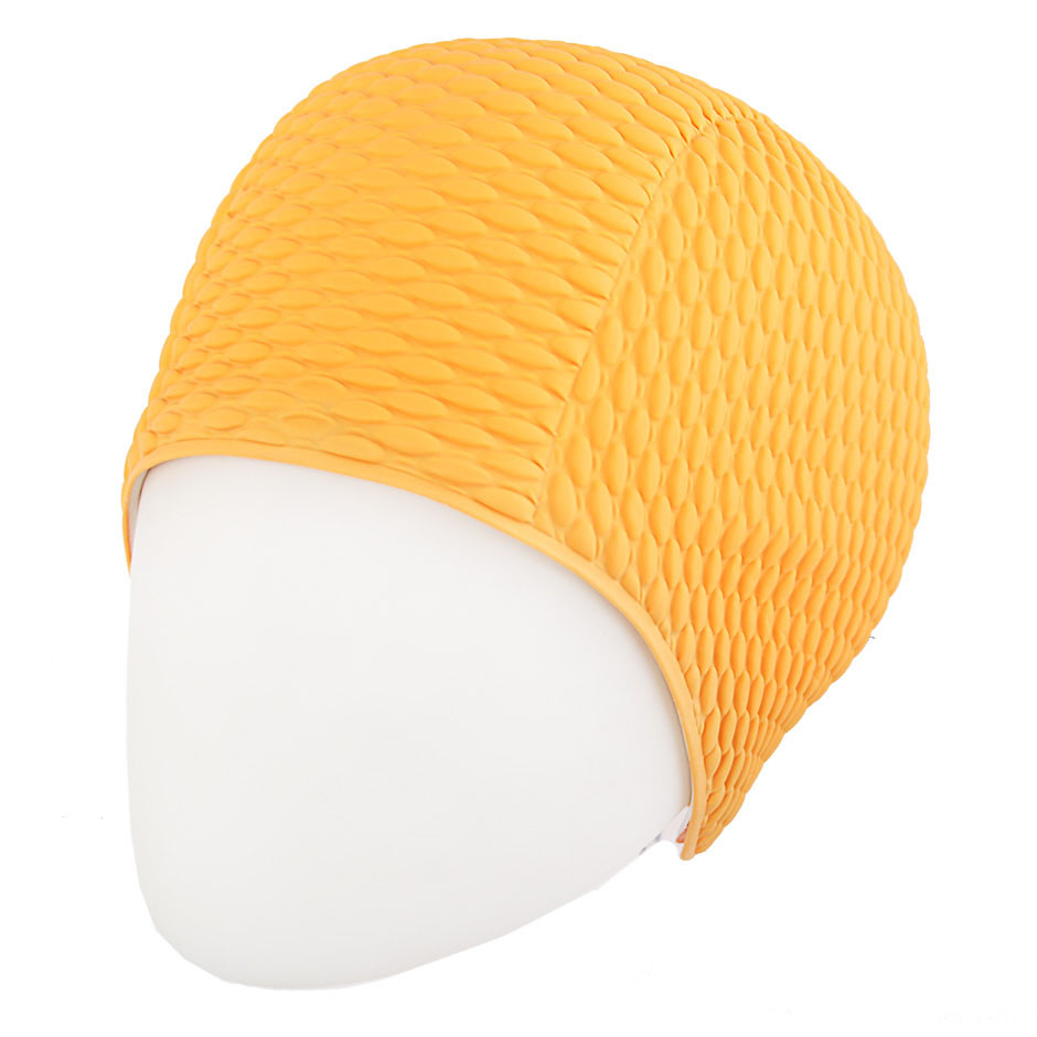 Шапочка для плавания Fashy Babble CAP W 3115-00-55