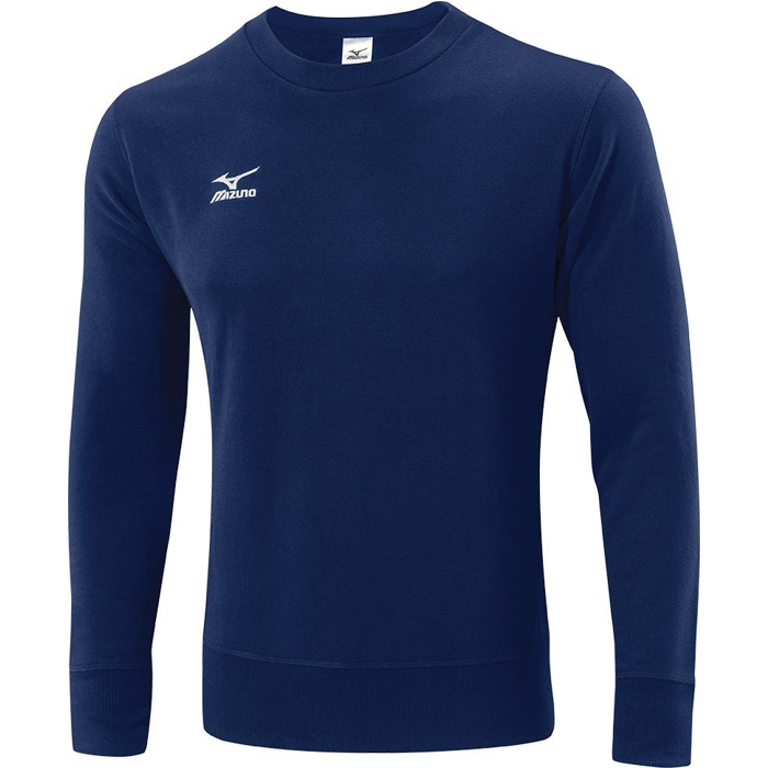 Mizuno SWEAT 501 Толстовка