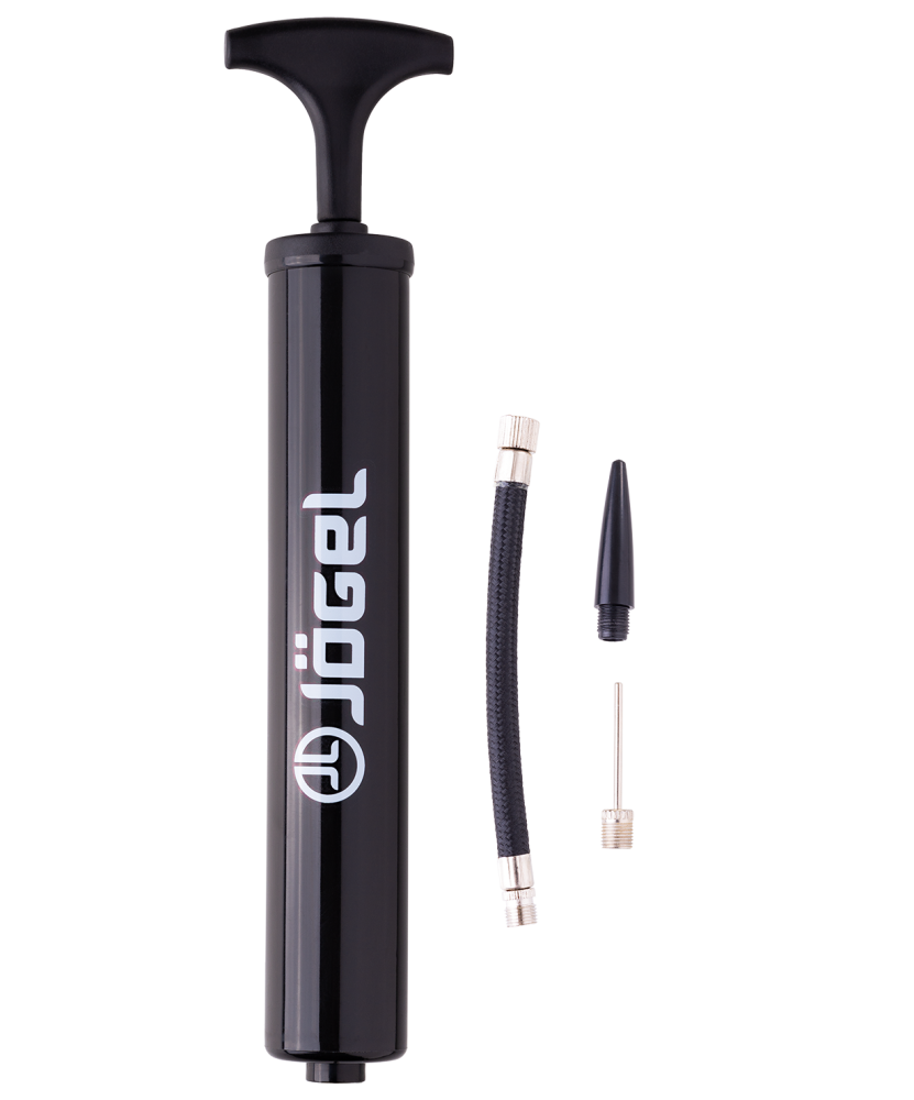 Насос Jogel JA-103, гибкий шланг, 26 см