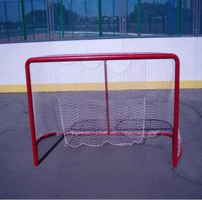 Сетка-гаситель для хоккейных ворот  Kv.Rezac