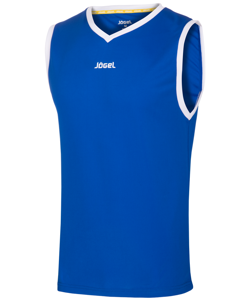 Майка баскетбольная Jogel JBT-1020-071