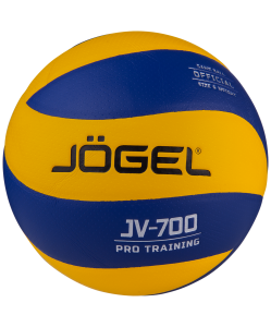 Волейбольный мяч Jogel JV-700 УТ-00019098